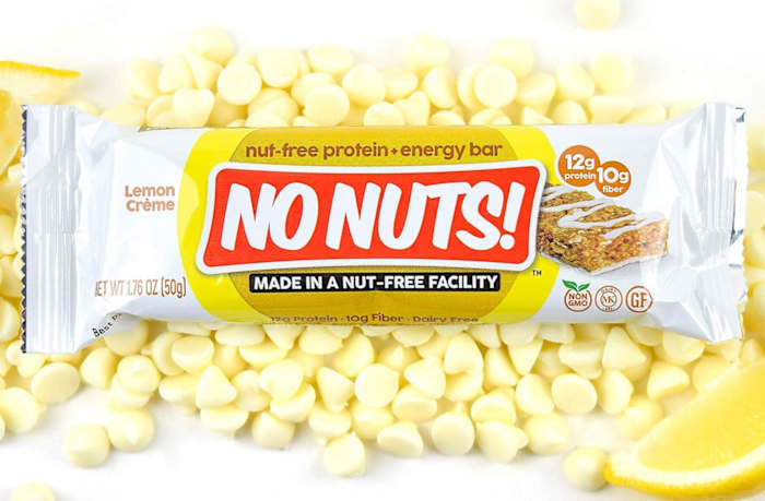 No Nuts